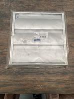 Overdrukrooster Renson F1 - Nieuw in verpakking, Ophalen of Verzenden, Nieuw, Ventilator