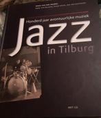 Honderd jaar jazz in Tilburg (boek), Ophalen of Verzenden, Gelezen, Genre of Stijl, Meerdere auteurs