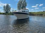 Agder 840 Spitsgatter / Noorse sloep, Watersport en Boten, Motorboten en Motorjachten, Diesel, Ophalen of Verzenden, Zo goed als nieuw