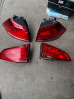 VW Golf 7 Highline Achterlichten Origineel, Auto-onderdelen, Verlichting, Ophalen of Verzenden, Gebruikt, Volkswagen