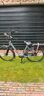 STELLA LIVORNO, Fietsen en Brommers, Elektrische fietsen, Ophalen, Zo goed als nieuw, 50 km per accu of meer, Overige merken