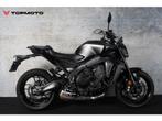 Yamaha MT 09 Y-AMT ABS (bj 2024) 1,513 km, 890 cc, Motorrijbewijs A, Bedrijf, Meer dan 35 kW