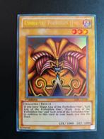 Custom Fake Exodia the Forbidden One - Yu-Gi-Oh, Hobby en Vrije tijd, Verzamelkaartspellen | Yu-gi-Oh!, Foil, Ophalen of Verzenden