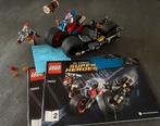 * LEGO Super Heroes Batman 76053 * Gotham City, Kinderen en Baby's, Speelgoed | Duplo en Lego, Ophalen of Verzenden, Gebruikt
