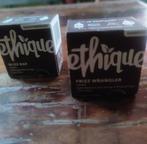 2 Ethique Shampoo Bars - Frizz Wrangler, Ophalen of Verzenden, Nieuw, Bad & Douche