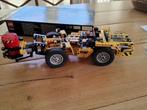 Lego Technic 42049 Mijnbouwtruck, Kinderen en Baby's, Speelgoed | Duplo en Lego, Ophalen of Verzenden, Gebruikt, Complete set