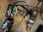 Divers elektrisch gereedschap, Doe-het-zelf en Verbouw, Gereedschap | Overige machines, Ophalen, Zo goed als nieuw