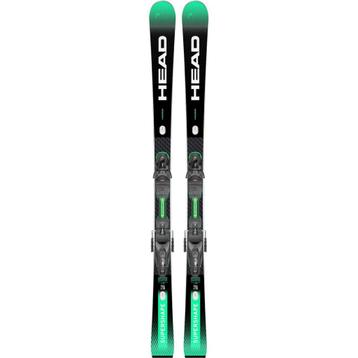 Head Supershape e.Magnum Heren Carveski's lengte 163 Nieuw beschikbaar voor biedingen