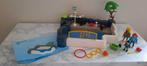 Playmobil superset zeeleeuwen dressuur 3135 compleet ZGAN, Kinderen en Baby's, Speelgoed | Playmobil, Complete set, Ophalen of Verzenden