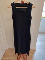 Rundholz Zwart Mouwloos Zomerjurkje XS, Kleding | Dames, Jurken, Zwart, Rundholz, Ophalen of Verzenden, Knielengte