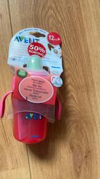 Avent drinkbeker, Kinderen en Baby's, Babyvoeding en Toebehoren, Ophalen of Verzenden, Nieuw