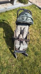 Le clercbaby buggy, Ophalen, Zo goed als nieuw
