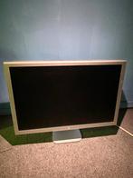 Apple Cinema Display aluminium, Computers en Software, Monitoren, Ophalen, Zo goed als nieuw, Onbekend, LED