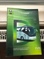 Theorieboek VM2 - Voertuigtechniek - Rijbewijs D, Ophalen of Verzenden, Zo goed als nieuw, MBO