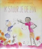 Willemijn de Weerd: Ik stuur je de zon (prentenboek), Ophalen of Verzenden, Zo goed als nieuw