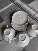 3 Seltmann Weiden Bavaria Soepkommen - Nieuwstaat!, Nieuw, Ophalen of Verzenden, Kom(men), Effen