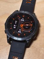 Garmin Epix (Gen 2) saffierglas (GPSinruil-3), Zwart, Info@gpsinruil.nl, Garmin, Ophalen of Verzenden