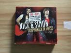 Cd nick & simon, Ophalen of Verzenden, Zo goed als nieuw