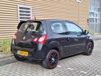 Renault Twingo | 1.2 16V Parisienne | Lage km stand | Airco, Origineel Nederlands, Te koop, Benzine, 4 stoelen