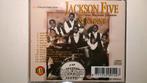 Jackson Five - The Beginning 1968 - 1969, Cd's en Dvd's, Cd's | R&B en Soul, 1960 tot 1980, Soul of Nu Soul, Ophalen of Verzenden