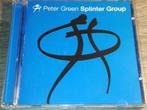 Peter Green Splinter Group, Cd's en Dvd's, Ophalen of Verzenden, 1980 tot heden, Zo goed als nieuw, Jazz