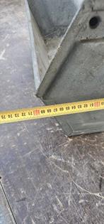 Grote Overtoom bakken 50 stuks, Doe-het-zelf en Verbouw, Kratten en Dozen, Ophalen of Verzenden, 60 cm of meer, Minder dan 35 cm