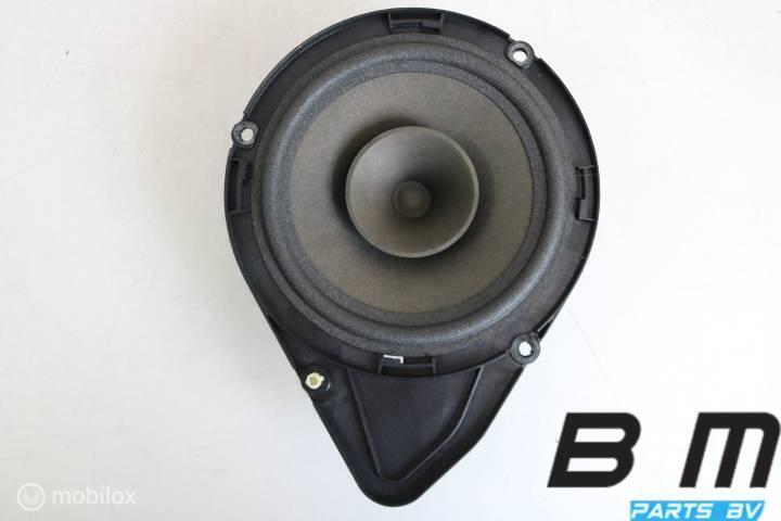 Luidspreker achter Fiat 500 46750585, Auto diversen, Autospeakers, Gebruikt