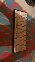 Keyboard mechanische 60%, Computers en Software, Toetsenborden, Ophalen, Zo goed als nieuw