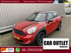 MINI Countryman 1.6 Cooper Chili John Cooper WORKS, Leer, Pa, Auto's, Voorwielaandrijving, Gebruikt, 116 pk, Leder