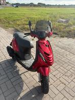 Piaggio zip 50 cc 2017, Fietsen en Brommers, Brommeronderdelen | Scooters, Ophalen of Verzenden, Zo goed als nieuw, Carburateur