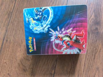 42 pokémon kaarten beschikbaar voor biedingen