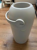 We-too luieremmer zandkleur, Kinderen en Baby's, Badjes en Verzorging, Luieremmer, Zo goed als nieuw, Standaard, Ophalen