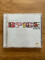 Spice Girls - Spice (album), Ophalen of Verzenden, Zo goed als nieuw, 1980 tot 2000