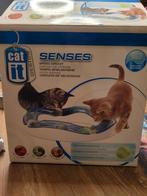 Kattenspeelgoed - de senses speed Circuit, Dieren en Toebehoren, Ophalen of Verzenden