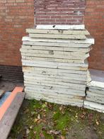 Recticel pir isolatie 6cm, Doe-het-zelf en Verbouw, Isolatie en Afdichting, 4 tot 8 cm, Ophalen of Verzenden, Zo goed als nieuw