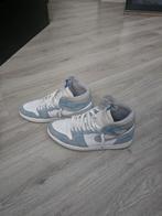 Blauwe Nike Air Jordan 1 hyper royal- Maat 43, Kleding | Heren, Schoenen, Blauw, Nike, Ophalen of Verzenden, Sneakers of Gympen