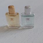 Escada pour homme, Ophalen of Verzenden, Zo goed als nieuw, Miniatuur, Gevuld