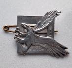 Insigne fusiliers-commandos (FUSCO) Franse luchtmacht, Ophalen of Verzenden, Luchtmacht, Overige gebieden, Embleem of Badge