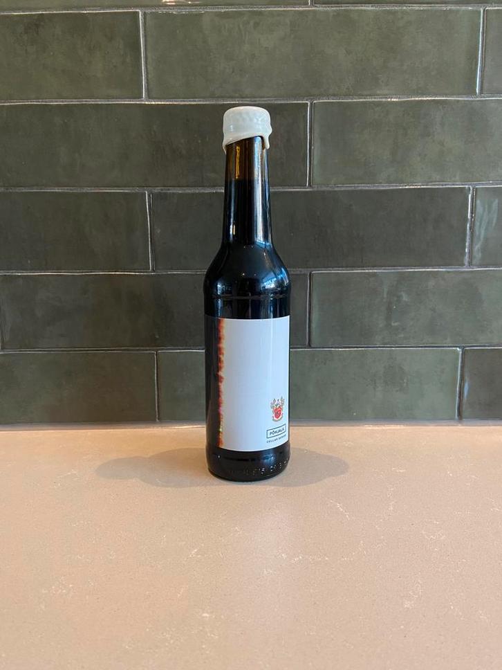 Põhjala x Struise - As Good As It Gets, Verzamelen, Biermerken, Nieuw, Flesje(s), Overige merken, Ophalen of Verzenden