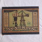 Marklin Bouwdoos (Heel Oud), Overige merken, Gebruikt, 1:50 of kleiner, Overige typen