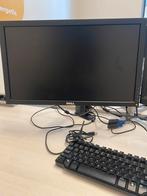 Dell 20inch pc screen, Computers en Software, Monitoren, Ophalen, Gebruikt, IPS