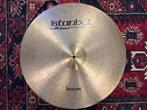 24" Istanbul (Mehmet) Traditional Ride 3090gr, Istanbul, Drums of Percussie, Ophalen of Verzenden, Zo goed als nieuw