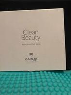 ZARQA Clean Beauty body pakket  Giftset , nieuw, Verzenden
