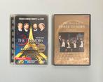 2 x The Three Tenors, Alle leeftijden, Ophalen of Verzenden, Zo goed als nieuw