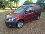 Volkswagen Caddy , benzine, airco, Auto's, Bestelauto's, Voorwielaandrijving, 1345 kg, Schuifdeur, Volkswagen