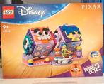 LEGO Disney Inside Out 2 Mood Cubes (43248), Ophalen of Verzenden, Nieuw, Complete set, Lego