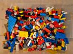 5kg Vintage Lego - Circa 20 Liter, Kinderen en Baby's, Speelgoed | Duplo en Lego, Ophalen of Verzenden, Gebruikt, Losse stenen