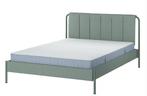 IKEA TÄLLÅSEN bed 180x200, Ophalen, Gebruikt, Tweepersoons, 180 cm