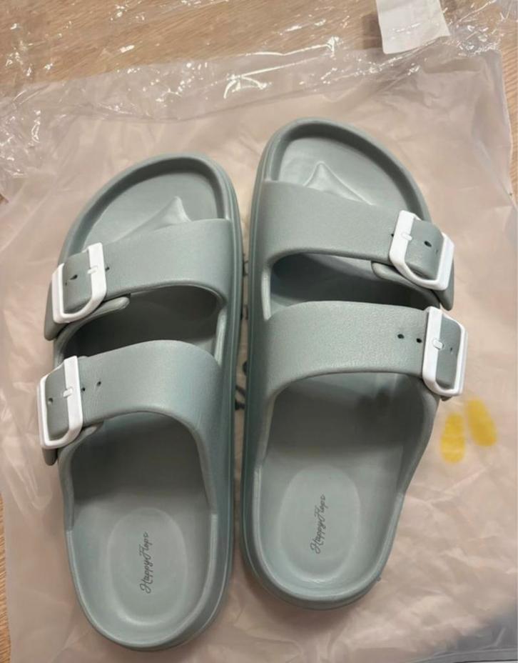 HappyCushers Dames, Kleding | Dames, Schoenen, Zo goed als nieuw, Sneakers of Gympen, Groen, Ophalen of Verzenden