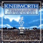 2CD: Knebworth: The Album (ZGAN) Pink Floyd, Genesis, Plant, Ophalen of Verzenden